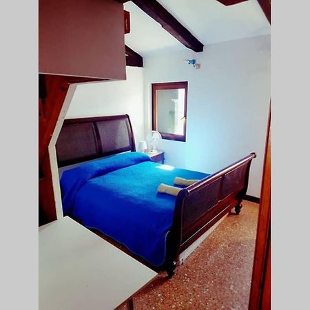 Large Top 3 Rooms Flat Central Rialto Venice Exterior photo