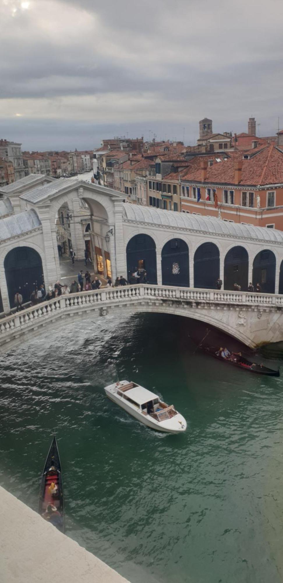 Large Top 3 Rooms Flat Central Rialto Venice Room photo